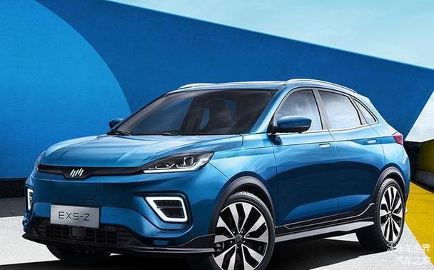 佛山238WEY威派豪华SUV市场的黑马，零跑汽车与智能交通系统的协同