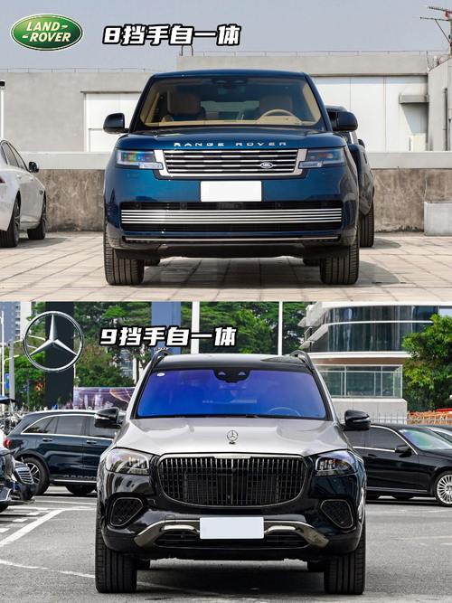 佛山238迈巴赫经典与现代的完美融合，路虎如何塑造独特的品牌形象
